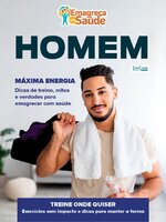 Emagreça com Saúde